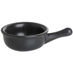 Porland Miseczka na przekąski 60 mm Coal