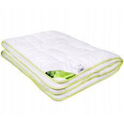 Kołdra Amz Bamboo Całoroczna 135x200 włókno bambus