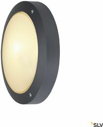 BULAN lampa ścienna i sufitowa, C35, IP44, okrągła,