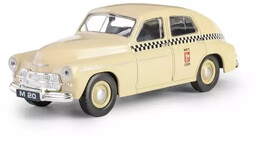 PRL Warszawa M-20 Taxi - Daffi
