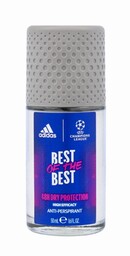 Adidas Champions League Dezodorant anti-perspirant roll-on Best of