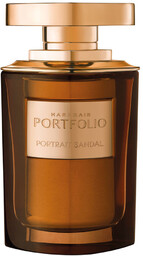 Al Haramain Portfolio Portrait Sandal woda perfumowana 75