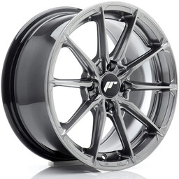 Felga JR Wheels JR37 15x7 ET38 4x100 Hyper