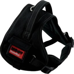 ZOLUX Szelki dla psa Moov Comfort L Czarny