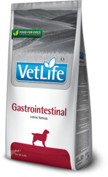 Farmina Vet Life GASTRO-INTESTINAL Dog 2kg - sucha