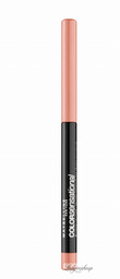 MAYBELLINE - Color Sensational - Shaping Lip Liner