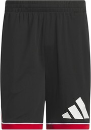 adidas Mężczyźni ADIDAS BASKETBALL BADGE OF SPORT SHORT,