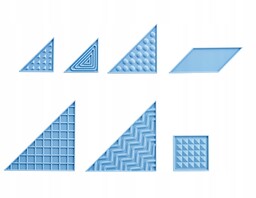 Zestaw Tangram Empis