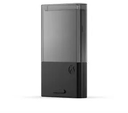 Seagate Storage Expansion Card do Xbox Series X/S