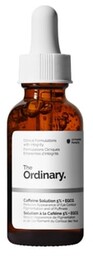 The Ordinary More Molecules Caffeine Solution 5% +