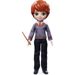 Czarodziejski świat Harry Potter, Lalka Ron Weasley 20,3