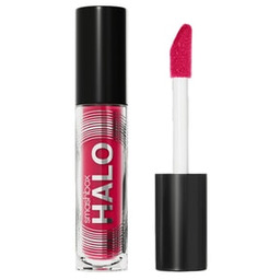 Smashbox Halo Plump + Glow Lip Gloss Błyszczyk