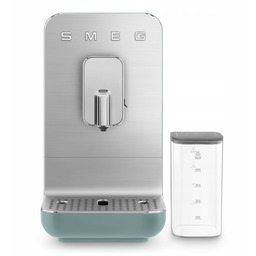 Ekspres automatyczny Smeg BCC13EGMEU