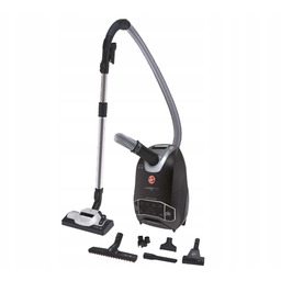 Odkurzacz tradycyjny Hoover HE722PET 011 850W Mini turboszczotka