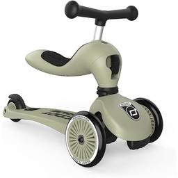 Scoot & Ride Highwaykick 1  2