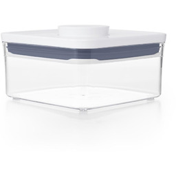 Pojemnik kuchenny kwadratowy (1,1 l) Pop Oxo