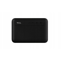 Tcl MW63VK – Mobilny Router Lte 4G