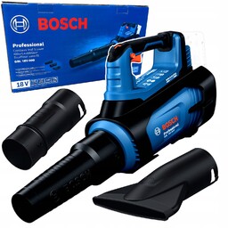 Dmuchawa do liści akumulatorowa Bosch Gbl 18V-800 06008D2200