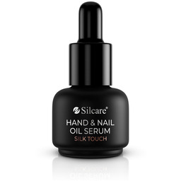 Serum do rąk So Rose! So Gold! Silk