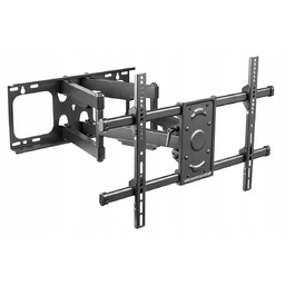 Uchwyt do telewizora LCD Led pochylny, obrotowy LPA49-466