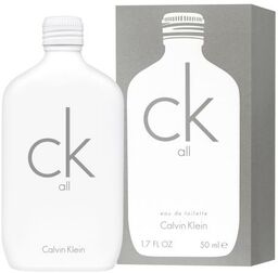 Calvin Klein CK All woda toaletowa 50 ml