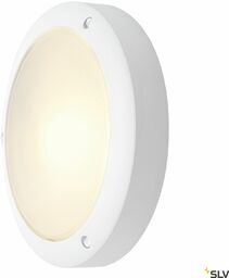 BULAN lampa ścienna i sufitowa, C35, IP44, okrągła,