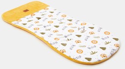 Sinsay - Wkładka do wózka - Pomarańczowy