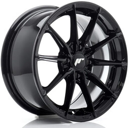 Felga JR Wheels JR37 15x7 ET38 4x100 Glossy