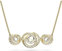 Wisiorek Swarovski - Generation, Gold 5636586
