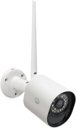 Motorola Lifestyle Focus 72 Outdoor kamera monitorująca