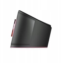 Głośnik Trust GXT619 Thorne Rgb Led Soundbar