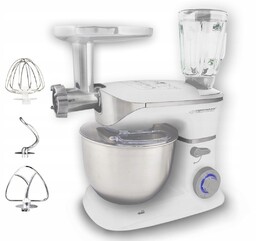 Robot Planetarny Wielofunkcyjny Cooking Master 1000W 5L