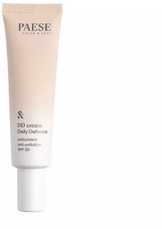 Paese DD Cream Daily Defense SPF30 pielęgnacyjny krem