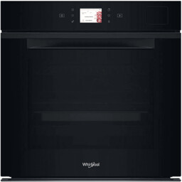 Piekarnik do zabudowy WHIRLPOOL WOI11P8FHT2SBAF 73l SteamSense+ Termosonda