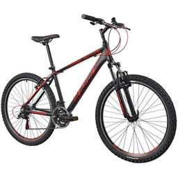 INDIANA Foteliki 20% taniej! Rower górski MTB X-Pulser