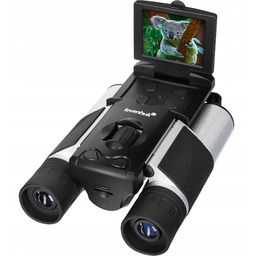 Lornetka Levenhuk Atom Digital DB10 LCD