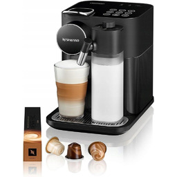 Ekspres Kapsułkowy De Longhi Nespresso En640.B + 14