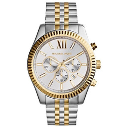 Zegarek Męski Michael Kors Lexington Mk8344 + Box