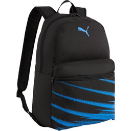 Plecak Puma Attacanto 91628 17L czarno-niebieski