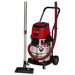 Einhell TP-VC 36/30 S Auto-Solo 2347143 30l Odkurzacz