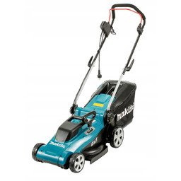 Makita Kosiarka elektryczna sieciowa kabel 1400W 37cm 40L