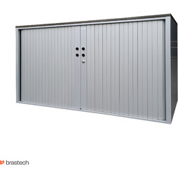 Szafa roletowa 72 cm x 120 cm x