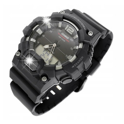 Zegarek Casio Collection HDC-700-1A +GRAWER