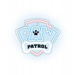 Lampka na ścianę neon ozdoba ścienna Led