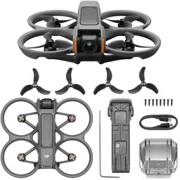 Dron DJI Avata 2 bez kontrolera