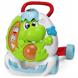 Chicco pchacz Dino z sorterem 9 m+