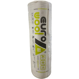 Wełna Mineralna Szklana Eurowool 0,039 20cm 3,96m2