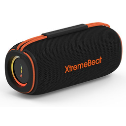Tracer XtremeBeat Pro TWS Bluetooth czarny
