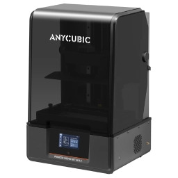 Anycubic Photon Mono M7 Max Czarny Drukarka 3D