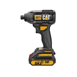 CAT DX71B Zakrętarka